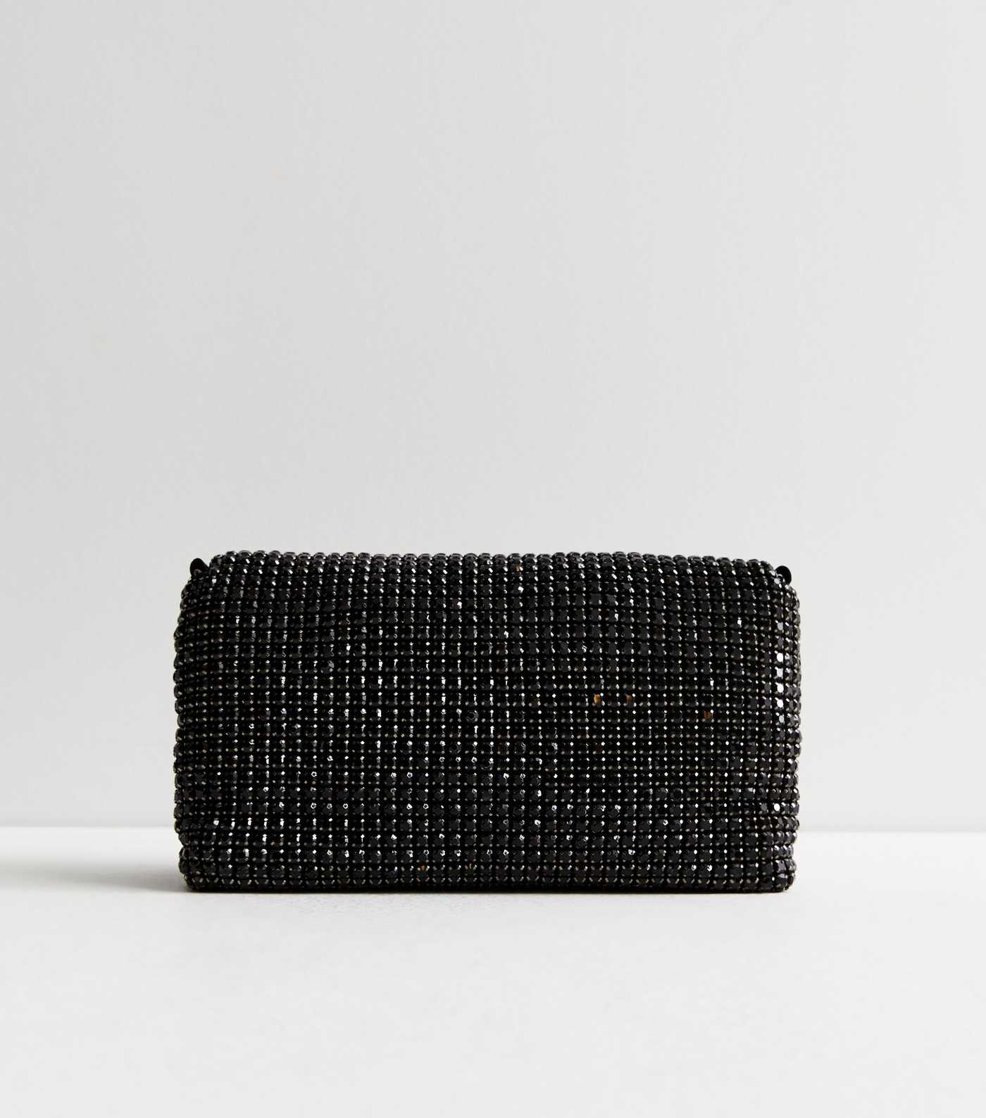 Diamanté Slouch - Image 2