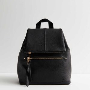 Look Flap Backpack