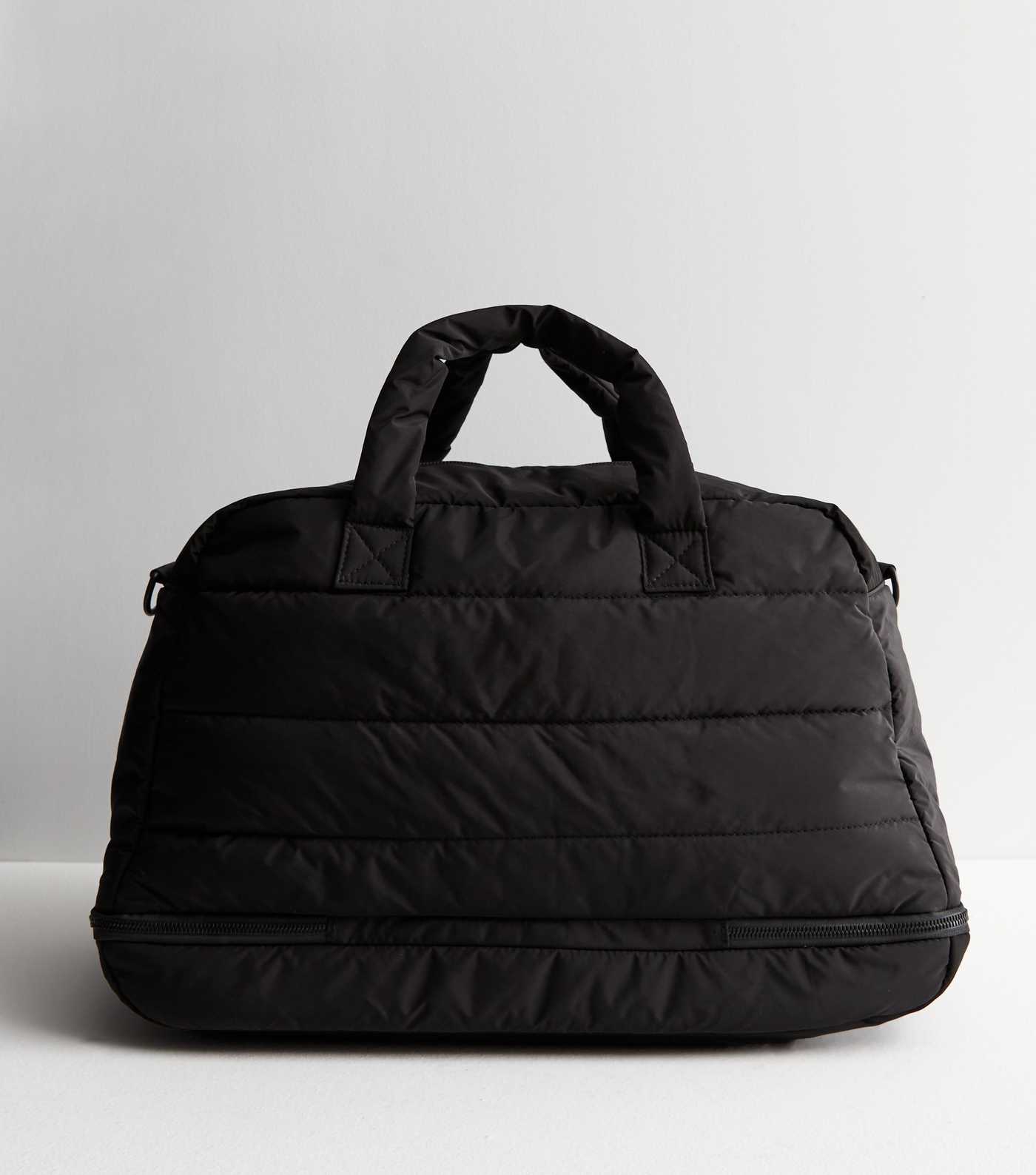Sporty Holdall