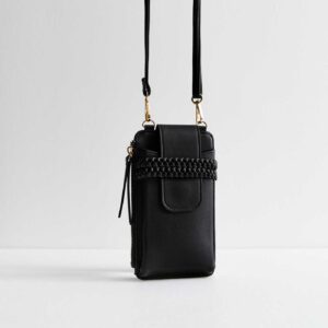 Cross Body Phone Bag