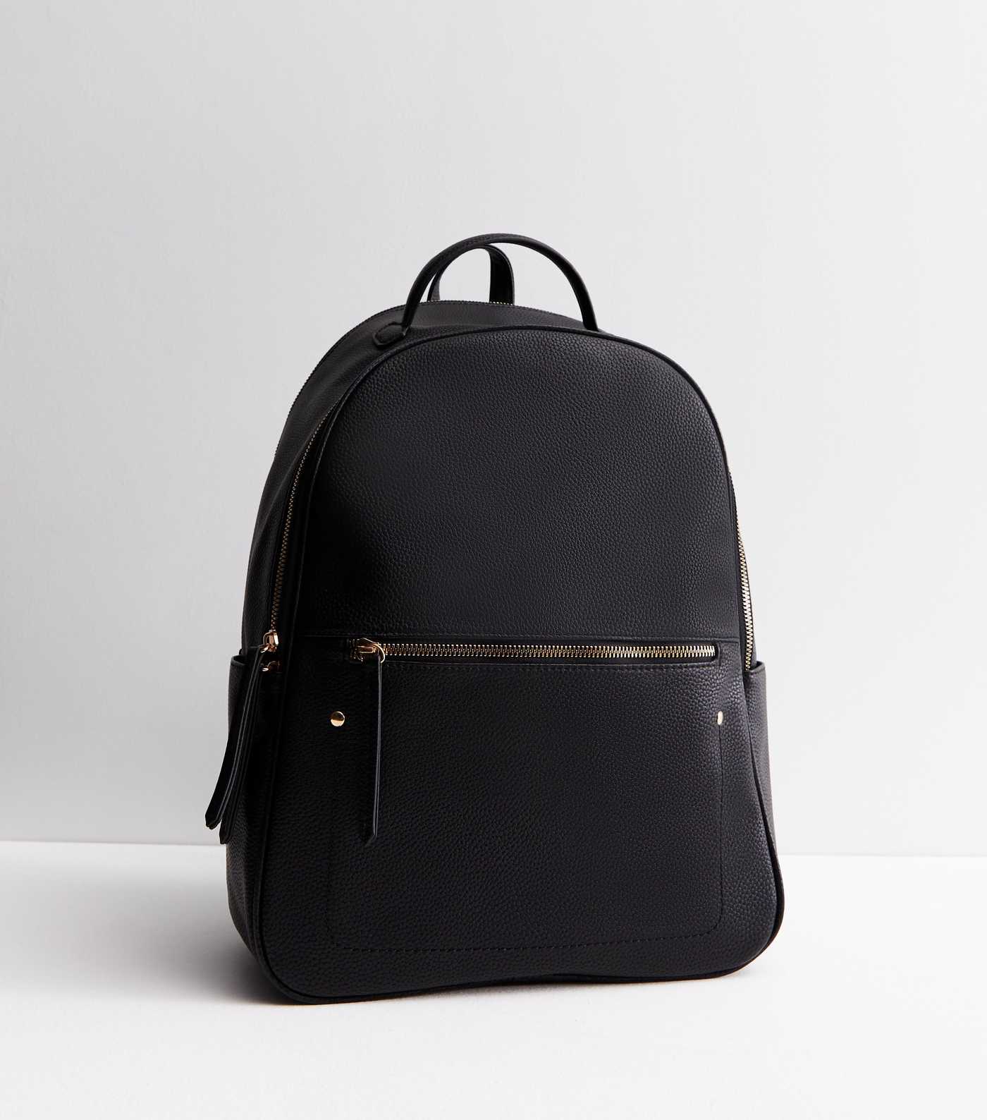 Front Backpack