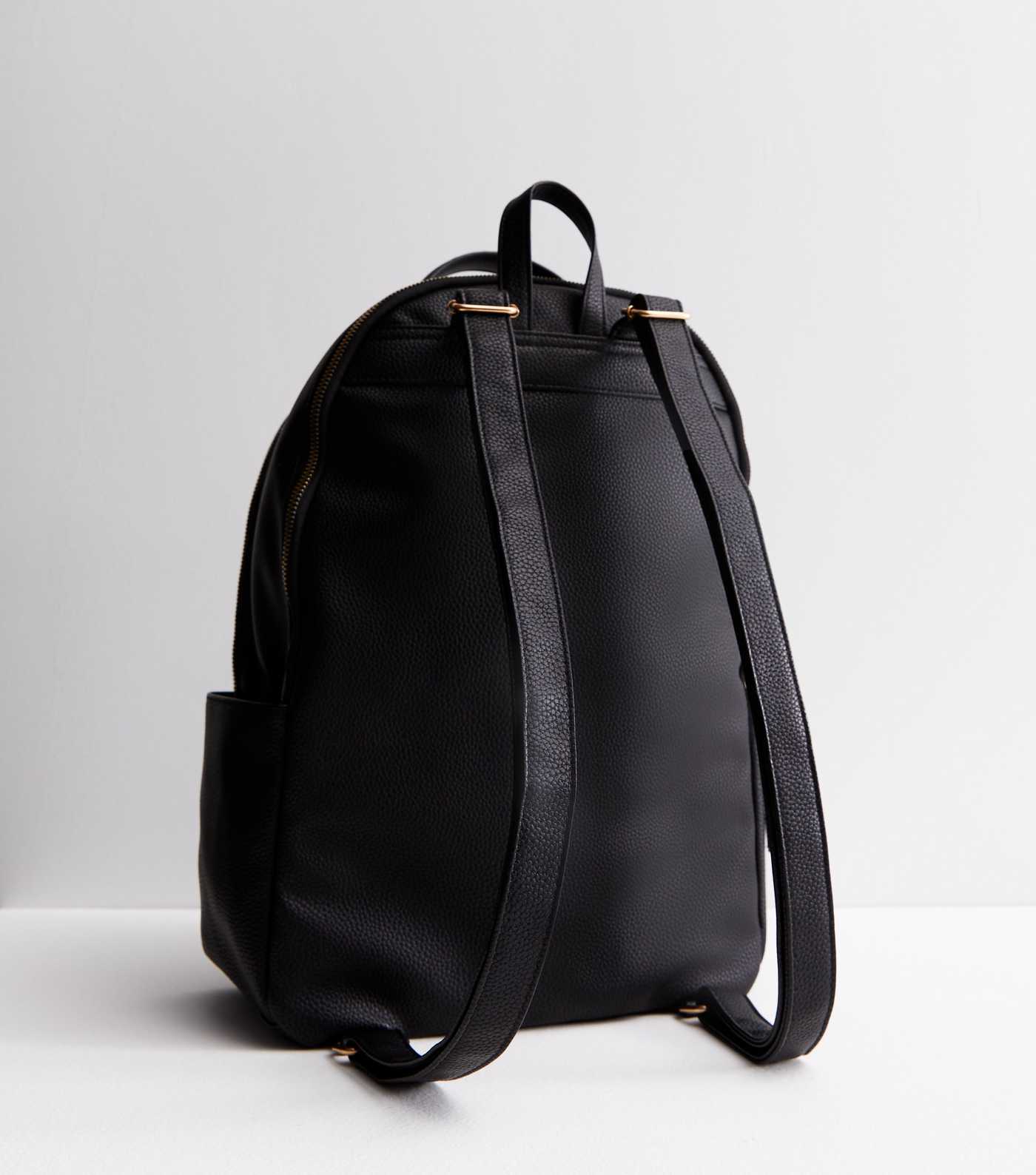 Front Backpack - Image 2