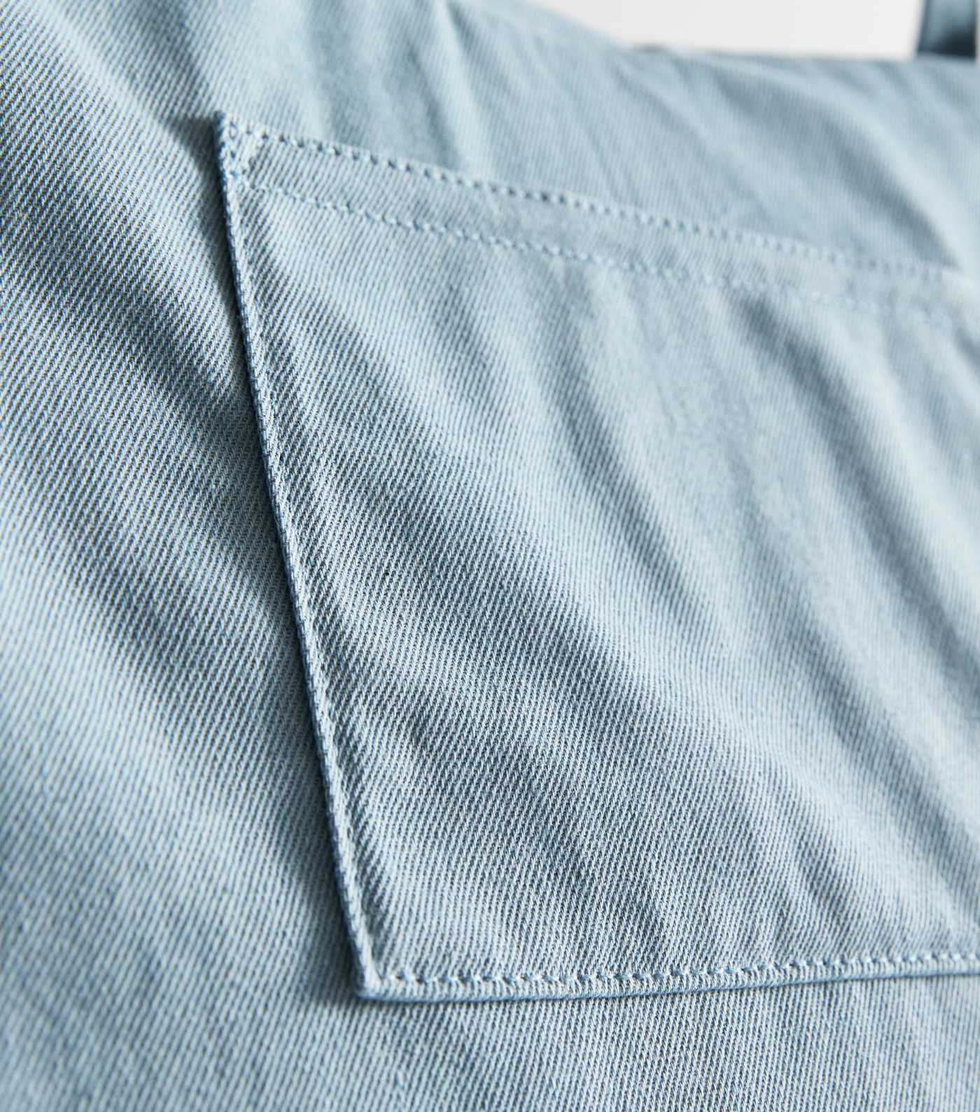 Denim Slouch - Image 2