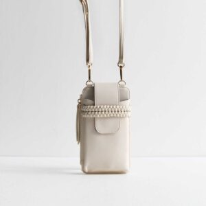 Cross Body Phone Bag