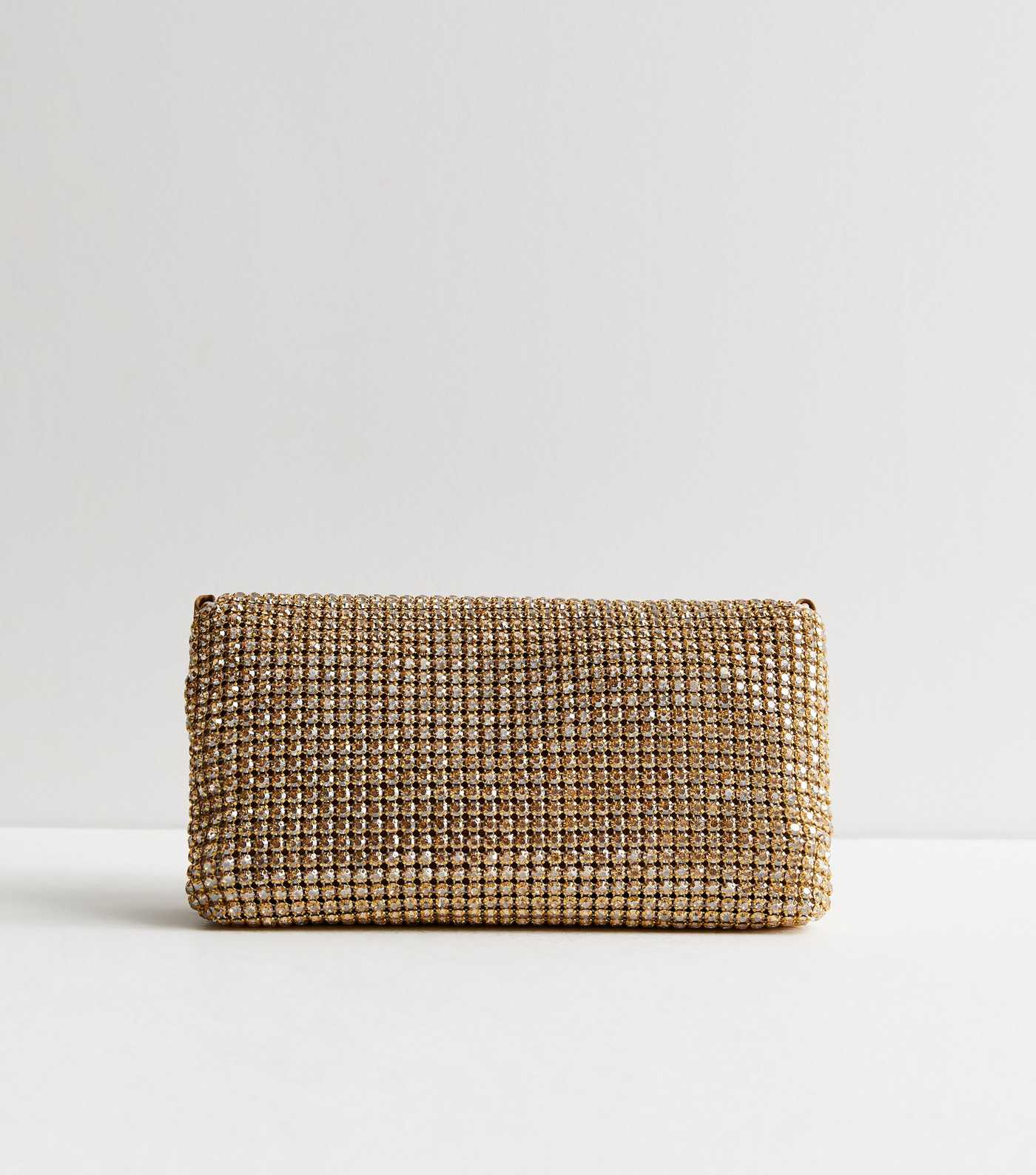 Slouch Clutch Bag - Image 4