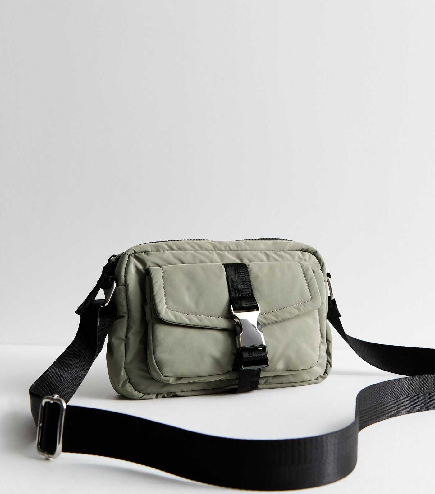 Khaki Utility - Image 2
