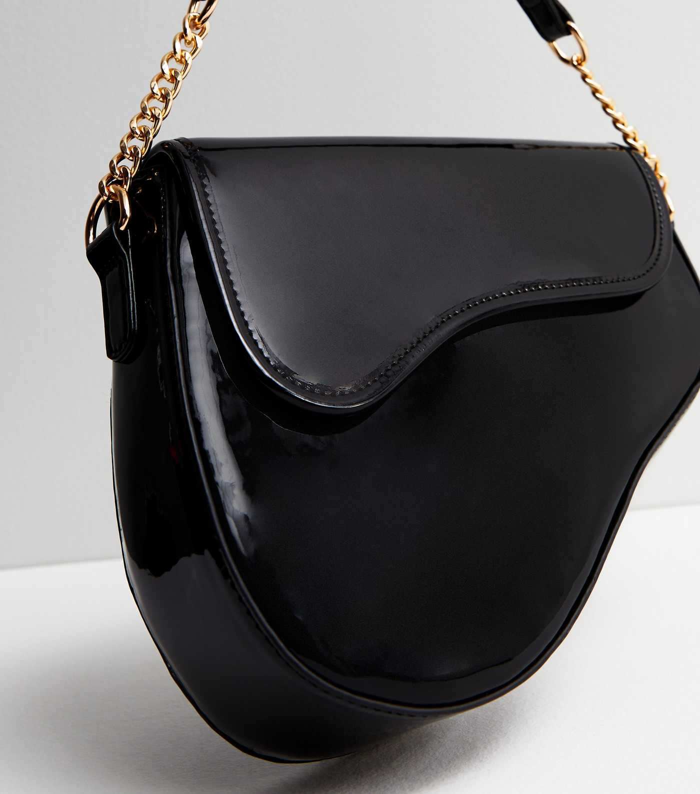 Patent Saddle Bag - Image 2