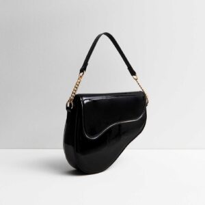 Patent Saddle Bag