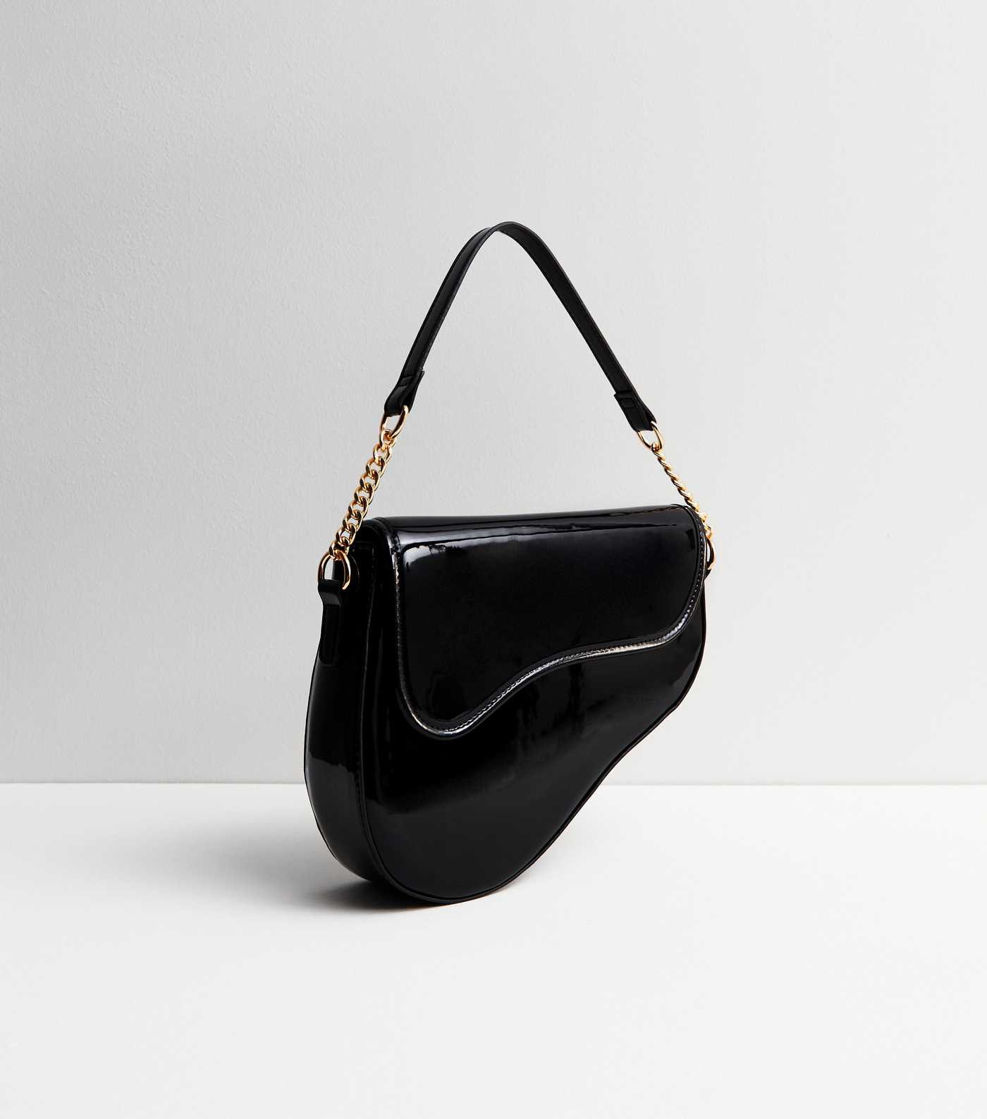 Patent Saddle Bag