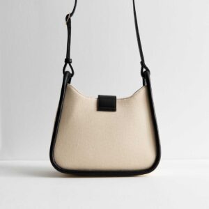 Contrast Cross Body