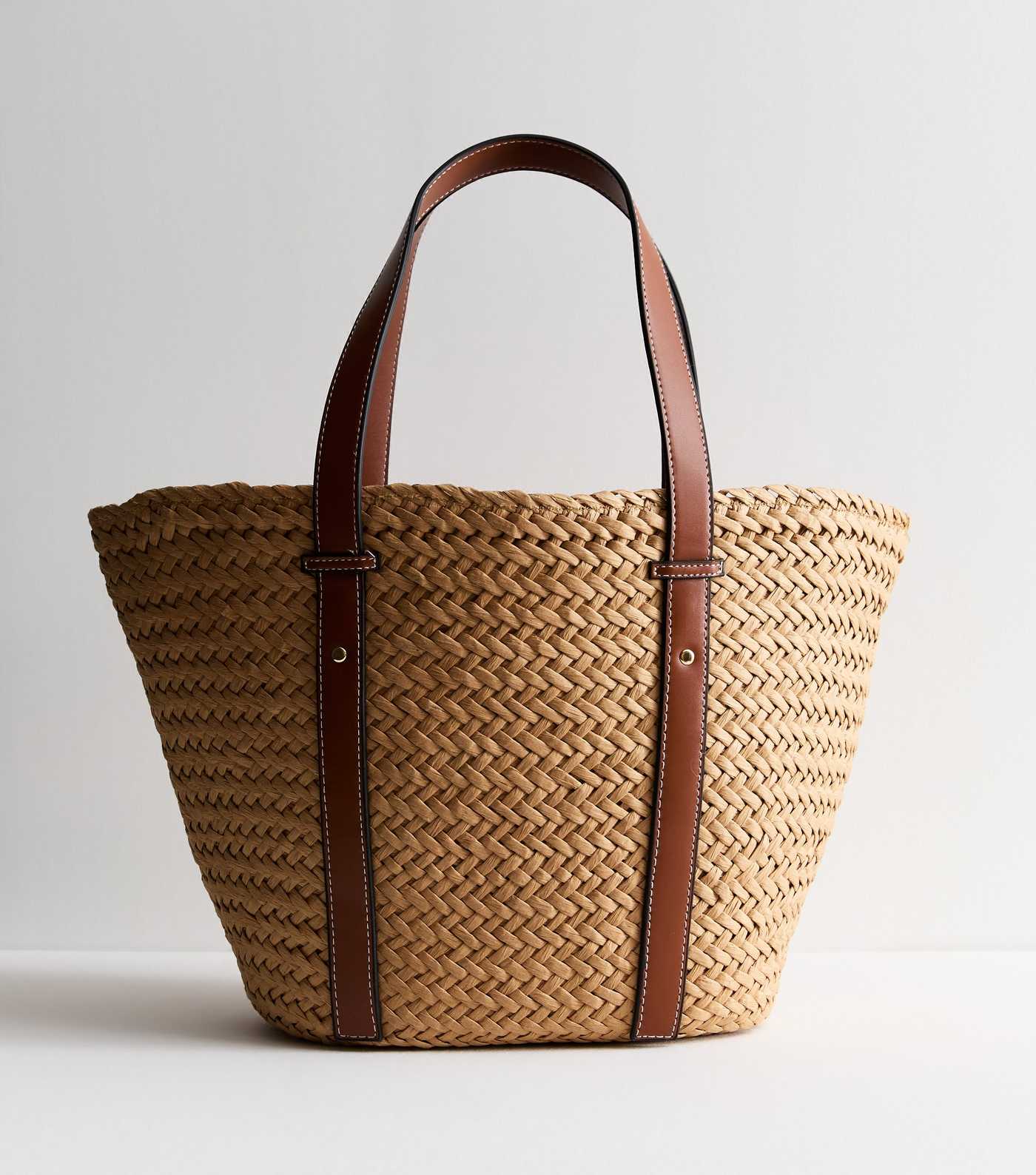 Stone Raffia