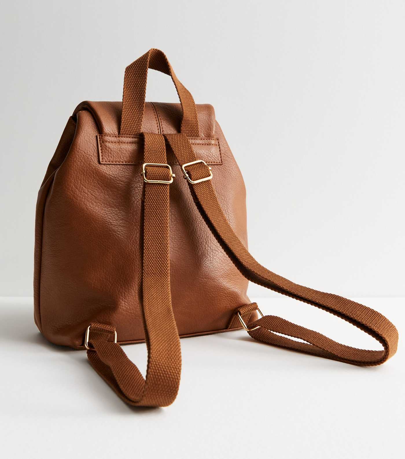 Flap Backpack - Image 2