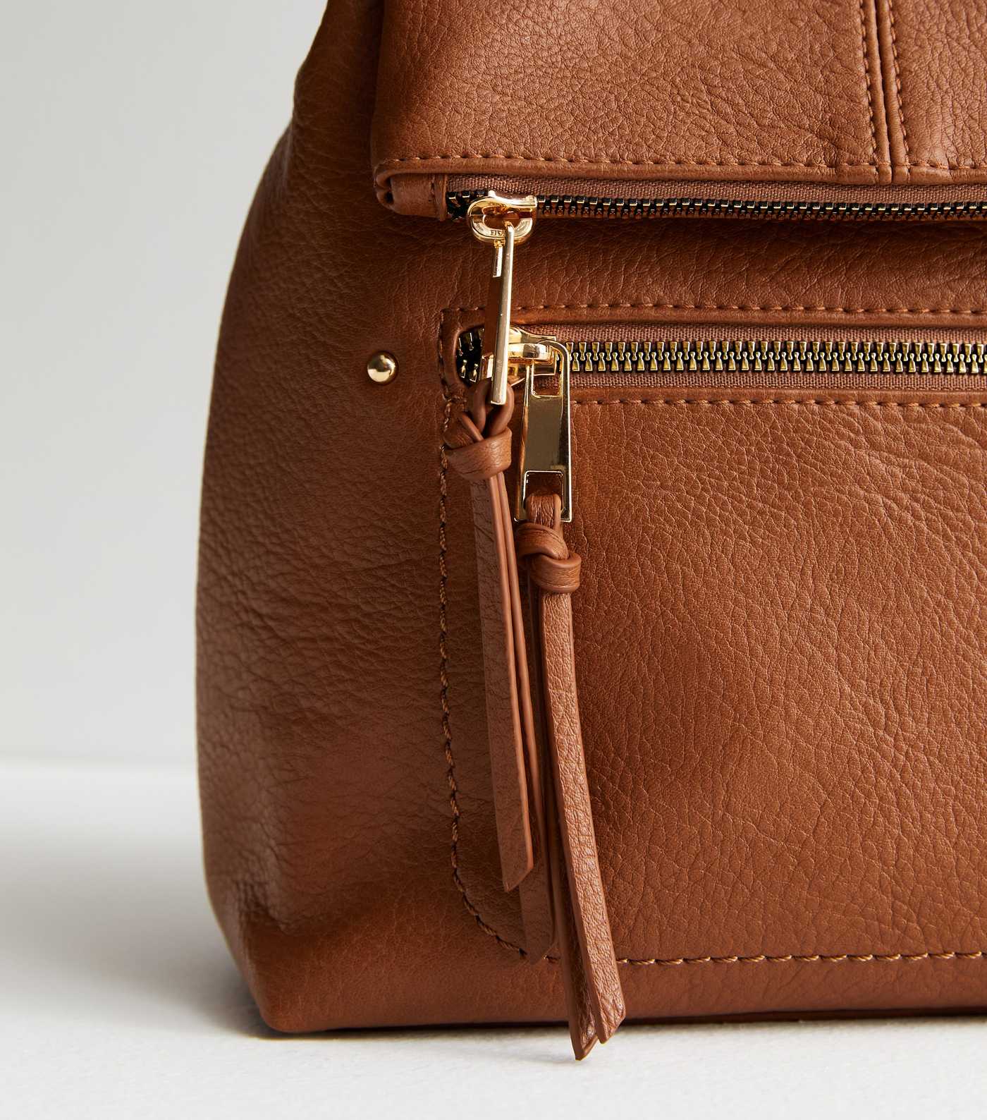 Flap Backpack - Image 3